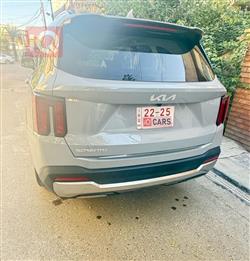 كيا سورينتو